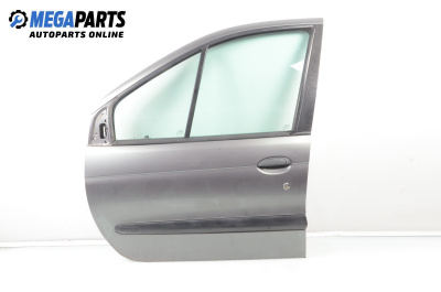 Врата за Renault Scenic I Minivan (09.1999 - 07.2010), 4+1 вр., миниван, позиция: предна, лява