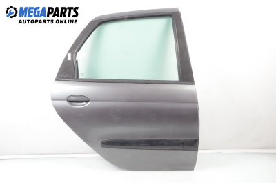 Врата за Renault Scenic I Minivan (09.1999 - 07.2010), 4+1 вр., миниван, позиция: задна, дясна