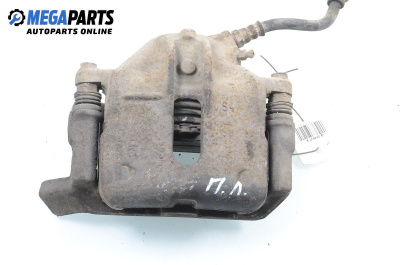 Спирачен апарат за Renault Scenic I Minivan (09.1999 - 07.2010), позиция: предна, лява