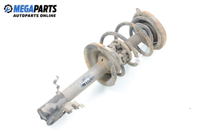 Макферсон за Renault Scenic I Minivan (09.1999 - 07.2010), миниван, позиция: предна, лява