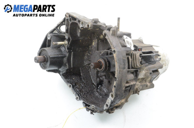 Ръчна скоростна кутия за Renault Scenic I Minivan (09.1999 - 07.2010) 1.9 dTi (JA0N), 98 к.с.