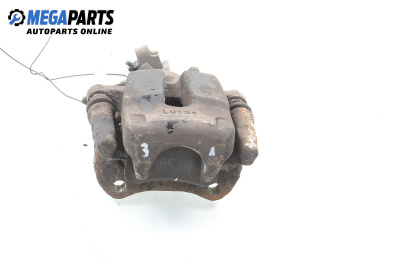 Спирачен апарат за Renault Scenic I Minivan (09.1999 - 07.2010), позиция: задна, лява