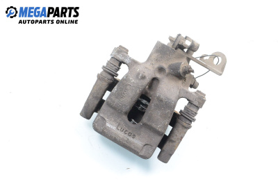 Спирачен апарат за Renault Scenic I Minivan (09.1999 - 07.2010), позиция: задна, дясна