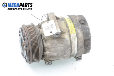 Компресор климатик за Renault Scenic I Minivan (09.1999 - 07.2010) 1.9 dTi (JA0N), 98 к.с., № 12345923