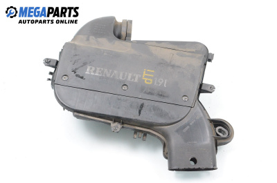 Филтърна кутия за Renault Scenic I Minivan (09.1999 - 07.2010) 1.9 dTi (JA0N)