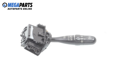 Лостче за чистачки за Suzuki Swift III Hatchback (02.2005 - 10.2010)