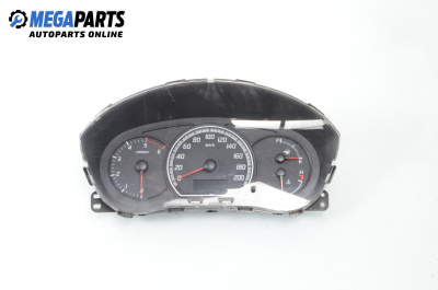 Километраж за Suzuki Swift III Hatchback (02.2005 - 10.2010) 1.3 DDiS, 69 к.с., № 34100-62JG0 / 34100-62J3