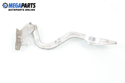 Панта преден капак за Suzuki Swift III Hatchback (02.2005 - 10.2010), 4+1 вр., хечбек, позиция: дясна