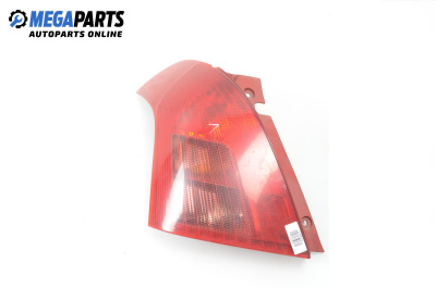 Стоп за Suzuki Swift III Hatchback (02.2005 - 10.2010), хечбек, позиция: лява