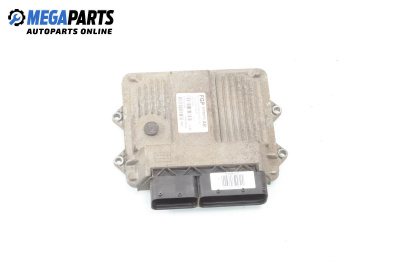 Компютър двигател за Suzuki Swift III Hatchback (02.2005 - 10.2010) 1.3 DDiS, 69 к.с., № 33920-62JP0