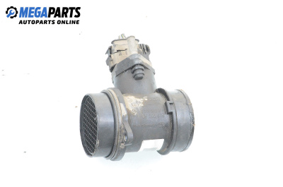 Дебитомер за Suzuki Swift III Hatchback (02.2005 - 10.2010) 1.3 DDiS, 69 к.с., № Bosch 0 281 002 619 / 55 350 045