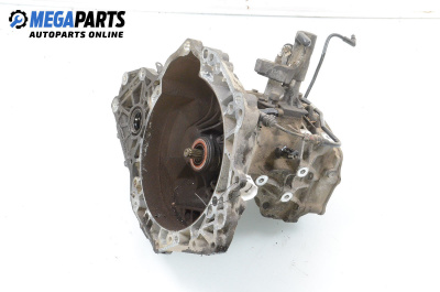 Ръчна скоростна кутия за Suzuki Swift III Hatchback (02.2005 - 10.2010) 1.3 DDiS, 69 к.с.