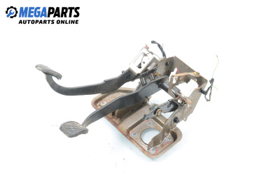 Спирачен педал и педал съединител за Suzuki Swift III Hatchback (02.2005 - 10.2010)