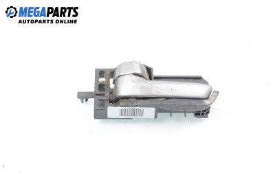 Вътрешна дръжка за Suzuki Swift III Hatchback (02.2005 - 10.2010), 4+1 вр., хечбек, позиция: предна, лява