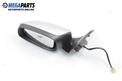 Огледало за Suzuki Swift III Hatchback (02.2005 - 10.2010), 4+1 вр., хечбек, позиция: лява