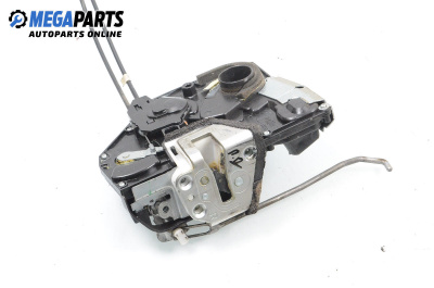 Брава на врата за Suzuki Swift III Hatchback (02.2005 - 10.2010), позиция: предна, дясна