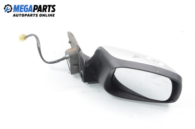 Огледало за Suzuki Swift III Hatchback (02.2005 - 10.2010), 4+1 вр., хечбек, позиция: дясна