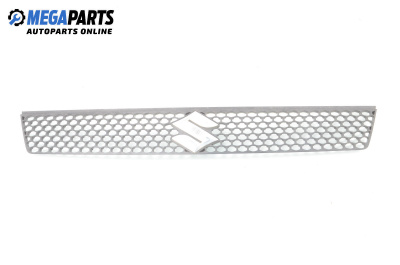 Решетка за Suzuki Swift III Hatchback (02.2005 - 10.2010), хечбек, позиция: предна
