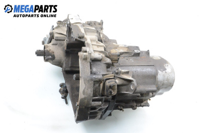 Ръчна скоростна кутия за Renault Clio I Hatchback (05.1990 - 09.1998) 1.4 (B57J, C57J), 75 к.с.