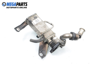 EGR охладител за Mazda MPV II Minivan (08.1999 - 02.2006) 2.0 DI, 136 к.с.