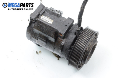 Компресор климатик за Mazda MPV II Minivan (08.1999 - 02.2006) 2.0 DI, 136 к.с., № Denso 447220-4661
