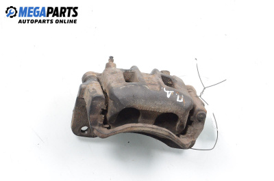 Спирачен апарат за Mazda MPV II Minivan (08.1999 - 02.2006), позиция: предна, дясна