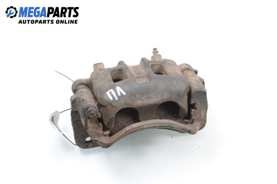 Спирачен апарат за Mazda MPV II Minivan (08.1999 - 02.2006), позиция: предна, лява