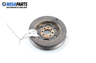 Демпферна шайба за Mazda MPV II Minivan (08.1999 - 02.2006) 2.0 DI, 136 к.с.