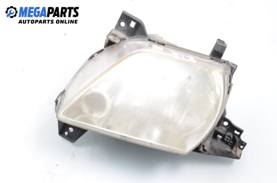 Фар за Mazda MPV II Minivan (08.1999 - 02.2006), миниван, позиция: лява