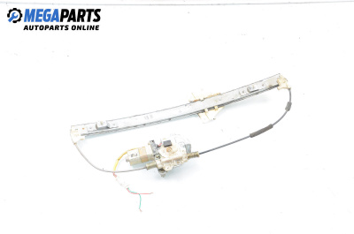 Машинка ел. стъкло за Mazda MPV II Minivan (08.1999 - 02.2006), 4+1 вр., миниван, позиция: предна, дясна