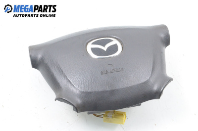 Airbag за Mazda MPV II Minivan (08.1999 - 02.2006), 4+1 вр., миниван, позиция: предна