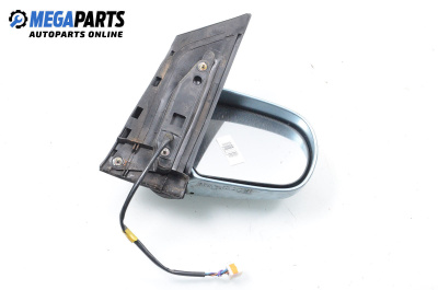 Огледало за Mazda MPV II Minivan (08.1999 - 02.2006), 4+1 вр., миниван, позиция: дясна