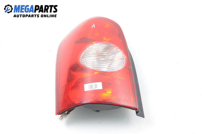 Стоп за Mazda MPV II Minivan (08.1999 - 02.2006), миниван, позиция: лява