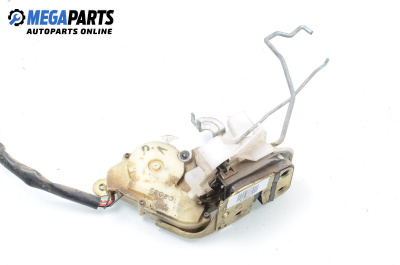 Брава на врата за Mazda MPV II Minivan (08.1999 - 02.2006), позиция: предна, лява