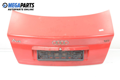 Заден капак за Audi A4 Sedan B5 (11.1994 - 09.2001), 4+1 вр., седан, позиция: задна