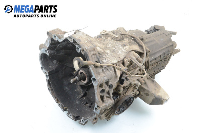 Ръчна скоростна кутия за Audi A4 Sedan B5 (11.1994 - 09.2001) 1.6, 100 к.с.