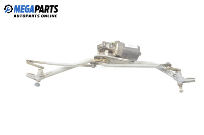 Ел. мотор за чистачките за Audi A4 Sedan B5 (11.1994 - 09.2001), седан, позиция: предна