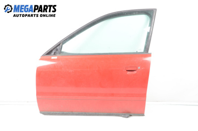 Врата за Audi A4 Sedan B5 (11.1994 - 09.2001), 4+1 вр., седан, позиция: предна, лява