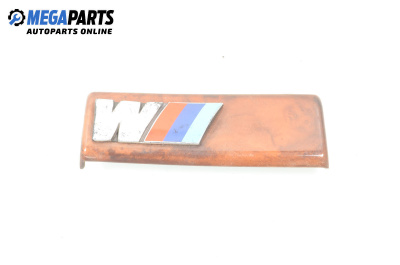 Интериорна лайсна за BMW 5 Series E39 Touring (01.1997 - 05.2004), 4+1 вр., комби