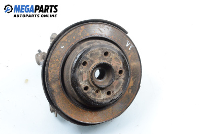 Шенкел главина за BMW 5 Series E39 Touring (01.1997 - 05.2004), позиция: задна, лява