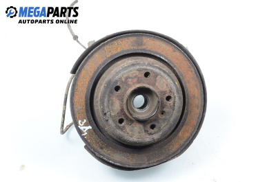 Шенкел главина за BMW 5 Series E39 Touring (01.1997 - 05.2004), позиция: задна, дясна