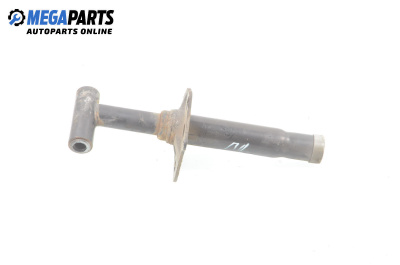 Буфер предна броня за BMW 5 Series E39 Touring (01.1997 - 05.2004), комби, позиция: предна, лява