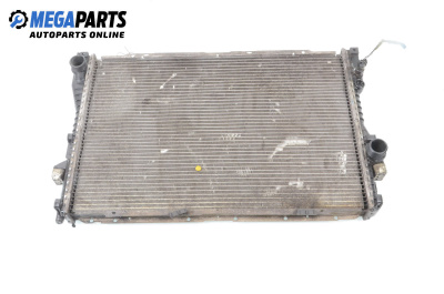 Воден радиатор за BMW 5 Series E39 Touring (01.1997 - 05.2004) 525 tds, 143 к.с.
