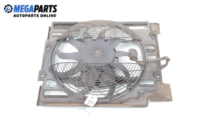 Перка охлаждане за BMW 5 Series E39 Touring (01.1997 - 05.2004) 525 tds, 143 к.с.