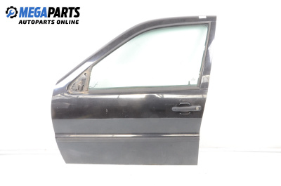 Врата за Volkswagen Polo Hatchback III (10.1999 - 10.2001), 4+1 вр., хечбек, позиция: предна, лява