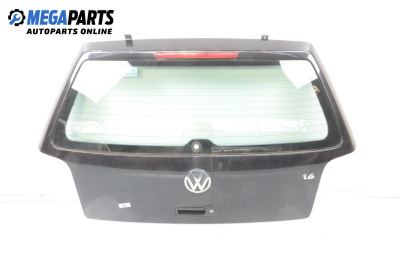 Заден капак за Volkswagen Polo Hatchback III (10.1999 - 10.2001), 4+1 вр., хечбек, позиция: задна