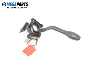 Лостче за чистачки за Volkswagen Polo Hatchback III (10.1999 - 10.2001)