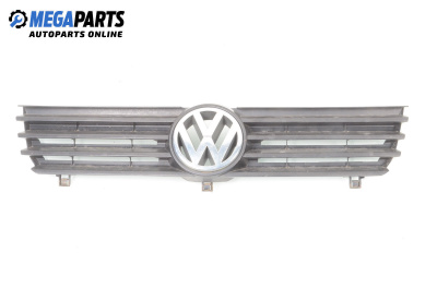 Решетка за Volkswagen Polo Hatchback III (10.1999 - 10.2001), хечбек, позиция: предна