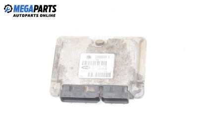Компютър двигател за Volkswagen Polo Hatchback III (10.1999 - 10.2001) 1.4 16V, 75 к.с., № 036906034