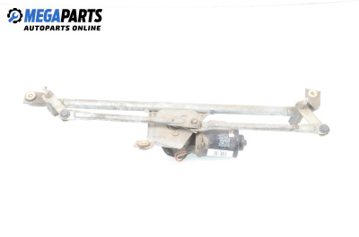 Ел. мотор за чистачките за Volkswagen Polo Hatchback III (10.1999 - 10.2001), хечбек, позиция: предна